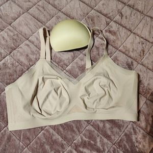Honeylove CrossOver Bra